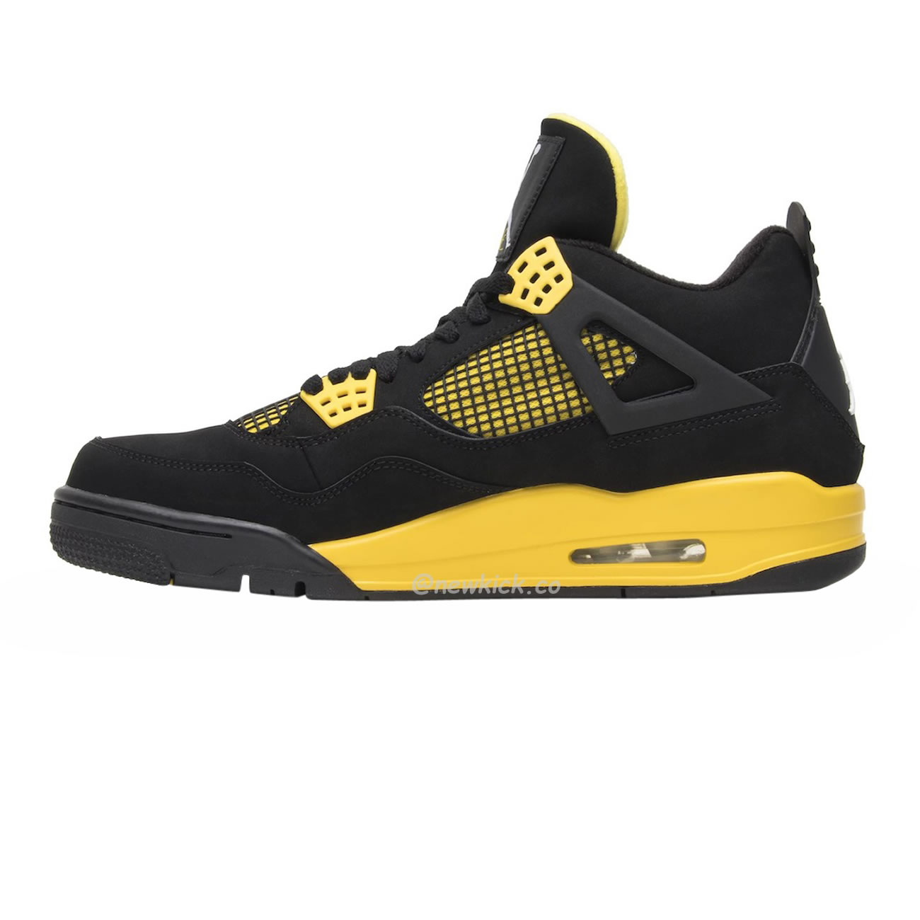 Air Jordan 4 Thunder 2023 Dh6927 017 (12) - newkick.cc